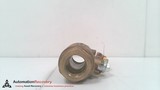 APOLLO 77-106-01, IN-LINE FULL PORT BALL VALVE, 1 1/4