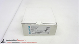 SIEMENS 3RV1421-1DA10, CIRCUIT BREAKER, 3 POLE,600VAC,50-60HZ,2.2-3.2A