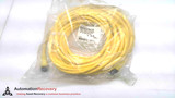 BRAD CONNECTIVITY 884030K03M120-MICROCHANGE DOUBLE-END CORD 1200660904