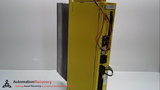 FANUC AO6B-6093-H113 X-AXIS SERVO AMPLIFIER UNIT