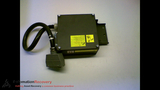 FANUC A05B-2351-C221 ROBOTIC BREAK RELEASE UNIT