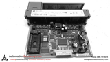 ALLEN BRADLEY 1746-BAS SERIES C, SLC 500 BASIC MODULE