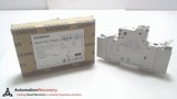 SIEMENS 5SJ4102-7HG42, SENTRON MINIATURE CIRCUIT BREAKER