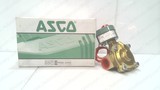 ASCO 8210D014, SOLENOID VALVE