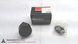MCGILL SDMCF 50 , CAM FOLLOWER AXIAL DYNAMIC LOAD CAPACITY 6700 LB