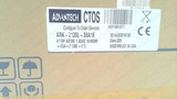 ADVANTECH ARK-2120 L-S6A1 E, INTEL ATOM N2600 FANLESS EMBEDDED BOX PC