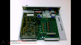 INDRAMAT CPUB02-01 CPU CONTROLLER, BOSCH REXROTH