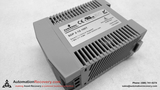 SOLA SDP 2-12-100T POWER SUPPLY 115/230 VAC 0.7/0.4A 50/60 HZ