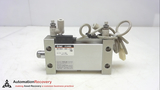 SMC MDUB25-40D-J79L PNEUMATIC CYLINDER, COMPACT, MAX PRESS: O.7 MPA
