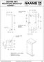 FREER NAAMS PERIPHERAL COMPONENTS ADN001
