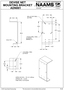 FREER NAAMS PERIPHERAL COMPONENTS ADN001