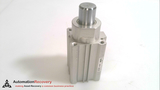 SMC RSDQA32-20T, FIXED-HEIGHT STOPPER CYLINDER