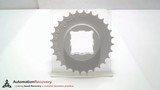 UNI CHAINS 3-M-QNB SINGLE ROW SPROCKET 3-M-QNB