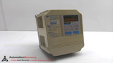 YASKAWA CIMR-PCA20P4 SERIES 606PC3  AC VARISPEED INVERTER DRIVE