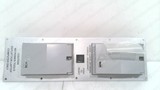 WECO CRBG3-DEMATIC-20 DUPLEX OUTLET