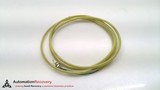 KEYENCE FU-77V TRANSMISSIVE FIBER OPTIC SENSOR
