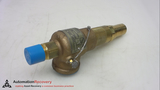 APOLLO 511-DCBK-MAA-0125, SAFETY RELIEF VALVE, 1/2