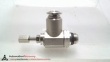 AIGNEP 57905-6-1/8 , METRIC TUBE FLOW CONTROL VALVE