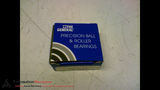 THE GENERAL 6001-2RS SUPER PRECISION BEARING  OUTSIDE DIAMETER 1-1/8