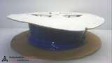 NUMATICS QRMU06BU1000-D, POLYURETHANE TUBING, 1000 FT, 6 MM