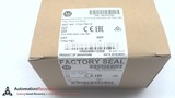 ALLEN BRADLEY 1794-TB3 SERIES A, FLEX I/O TERMINAL BASE, 16 TERMINALS