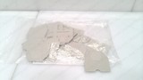 WIELAND TW 2,5-4, TERMINAL BLOCK END COVER, 07.311.1155.0