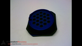 TWIN TEC 3BC-19S JACKET ADAPTER 19 PORT 1/4