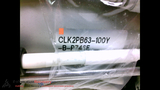 SMC CLK2PB63-100Y-B-P74SE