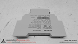 SIEMENS 3RV1901-1A, SIRIUS LATERAL AUXILLARY SWITCH