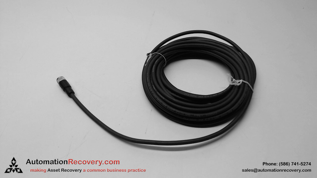 SICK AWM STYLE 20549 300V 80C - Automation Recovery