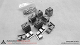 ALLEN BRADLEY 1401-N44 SERIES A, FUSE CLIP KIT, CLASS H-J, 100A