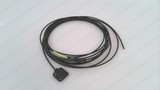 KEYENCE FU-12 THRUBEAM FIBER UNIT
