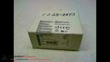 SIEMENS 3RV1011-1DA20, CIRCUIT BREAKER, 3 POLE, 42A, 480V