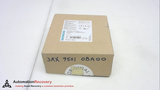 SIEMENS 3RX9501-0BA00, AS-INTERFACE POWER SUPPLY,  3A,