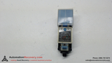 ALLEN BRADLEY 871L-D40EN40-T3 SERIES A PROXIMITY SENSOR 40MM 10-30VDC