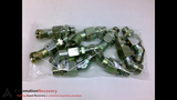VOSS 1170232058  45 DEGREE FITTING, 3/8 BSPP, MALE,