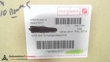 MURRPLASTIK 86421017 , TYPE KAB LABEL PLATE