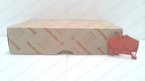 WEIDMULLER ZDU 2.5-2/3AN RT - BOX OF 96, TERMINAL BLOCK, 1946220000