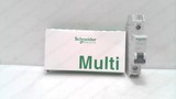 SCHNEIDER ELECTRIC 60110, MULTI 9 C60 MINI CIRCUIT-BREAKER