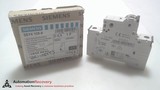 SIEMENS 5SY4 105-8 MINIATURE CIRCUIT BREAKER