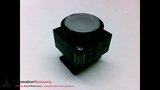 SIEMENS 3SB3239-0AA71 MOMENTARY PUSHBUTTON CLEAR 22MM