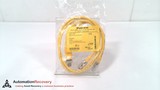 TURCK VBRS 4.4-2RK 4T-0.6/0.6/S1587, SPLITTER CABLE, U-24590