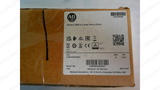 ALLEN BRADLEY 2198-H008-ERS2 SERIES A KINETIX 5500 SERVO DRIVE