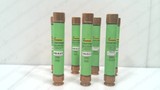 BUSSMANN FRS-R-8, FUSETRON DUAL-ELEMENT TIME DELAY FUSE