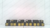 BUSSMANN JP60030-3PR, PYRAMID FUSE BOX