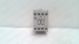 ALLEN BRADLEY 100-C16EQ10 SERIES B, AUXILIARY CONTACT