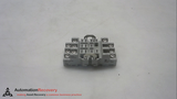 SQUARE D 8501NR82 SERIES B, RELAY SOCKET, 11 PINS, 15A @ 300 VAC