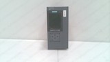 SIEMENS 6ES7516-3FP03-0AB0, CENTRAL PROCESSING UNIT W/WORK MEMORY