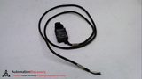 ALLEN BRADLEY 42KL-G1LBQ-A2, SERIES A, PHOTOELECTRIC SENSOR, 11-30VDC