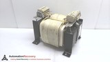 SIEMENS 4AT3032-8DD40-0FA0, INDUSTRIAL CONTROL TRANSFORMER